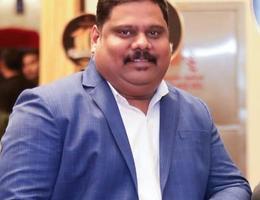Muhammad  Gafoor